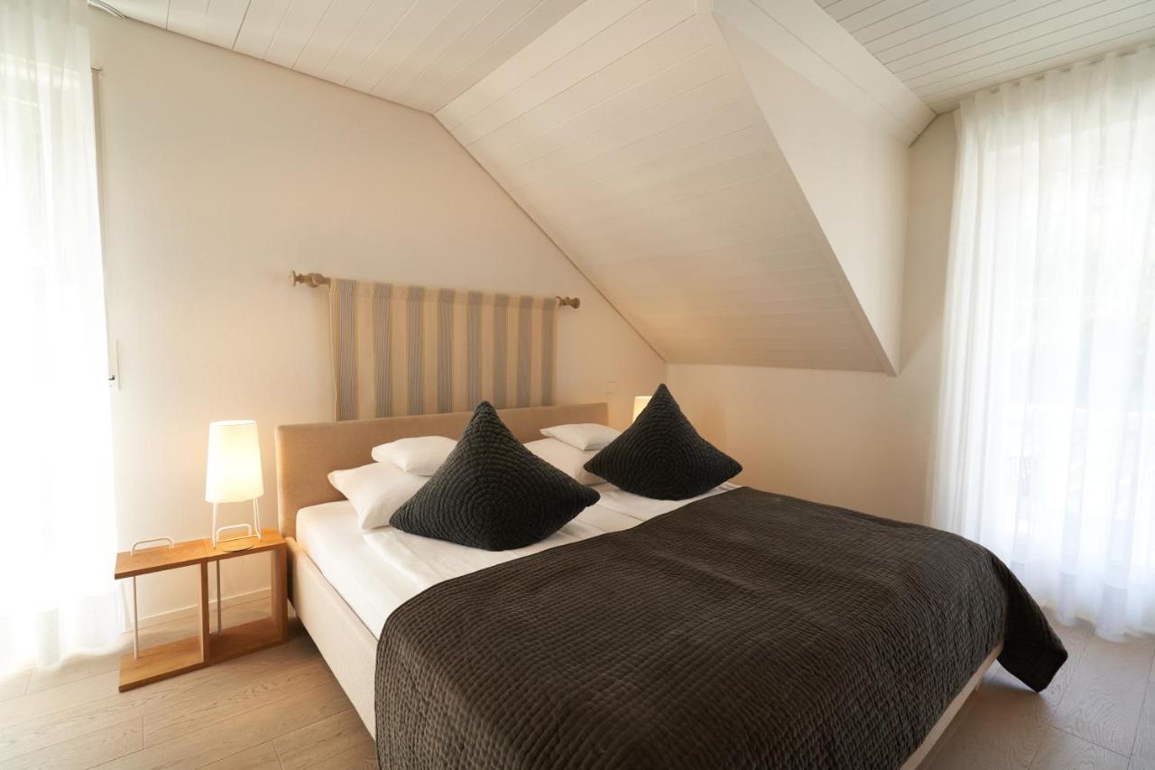 Gaestehaus Am Wasserschloss & Restaurant Wasserschloss 3*