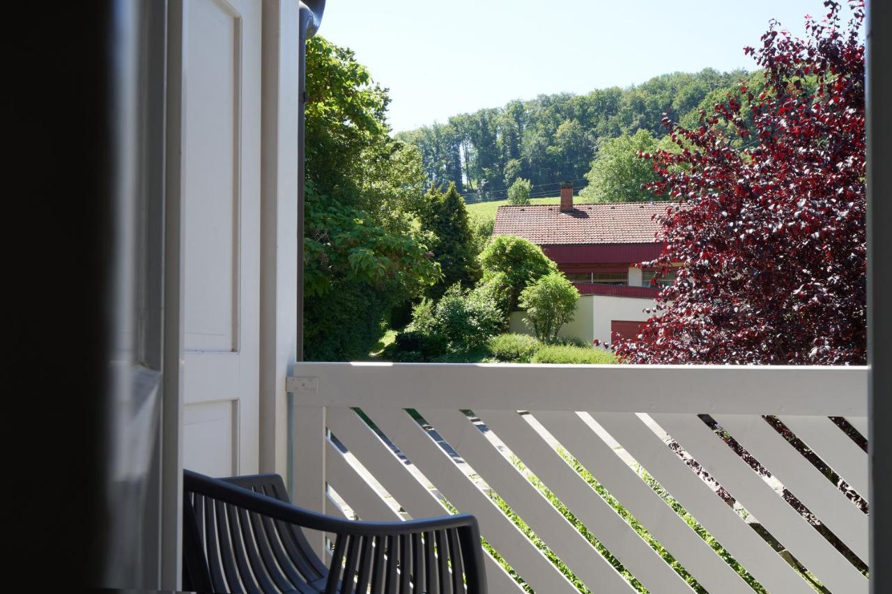 Am Wasserschloss&restaurant Wasserschloss Gasthof Inzlingen