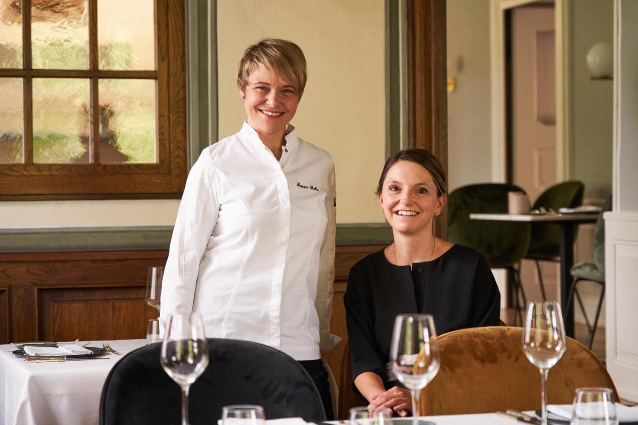Gaestehaus Am Wasserschloss & Restaurant Wasserschloss